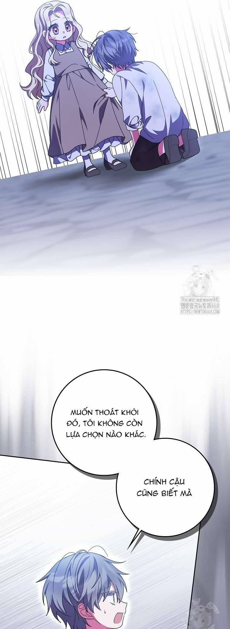 Tôi Không Thuộc Về Nơi Này 33 trang 24