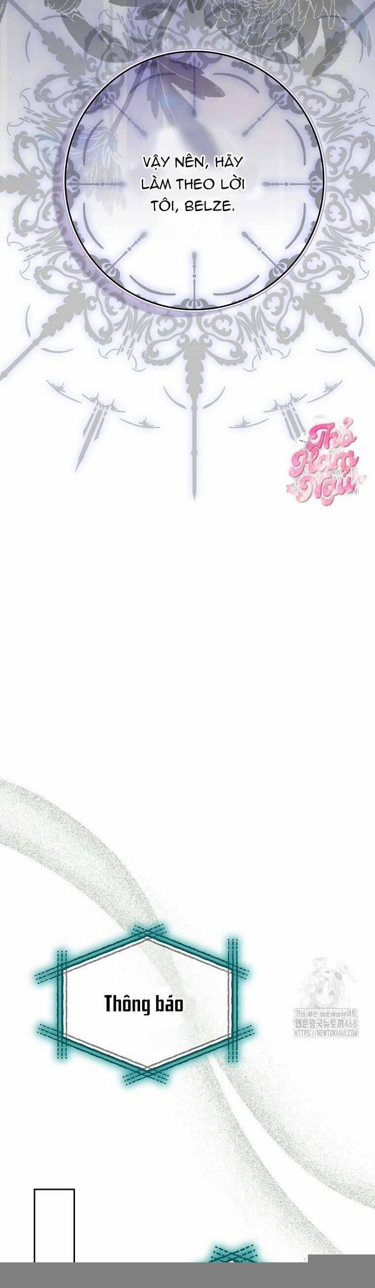 Tôi Không Thuộc Về Nơi Này 33 trang 28