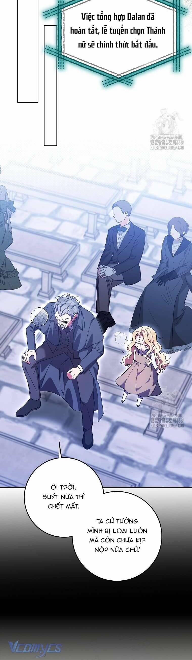 Tôi Không Thuộc Về Nơi Này 33 trang 29