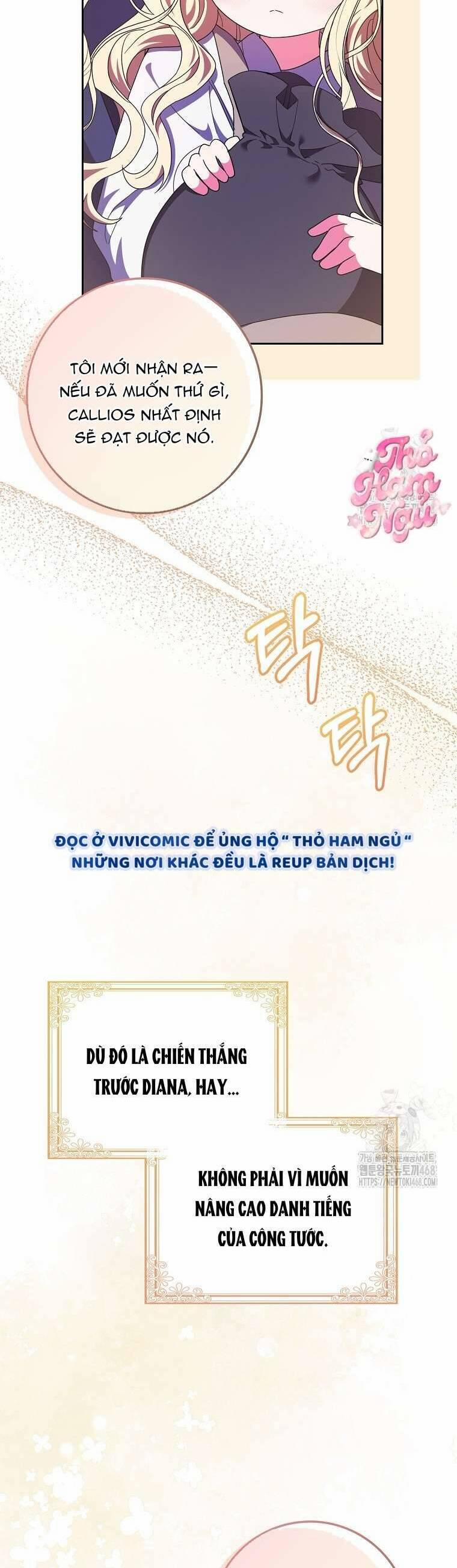 Tôi Không Thuộc Về Nơi Này 33 trang 31