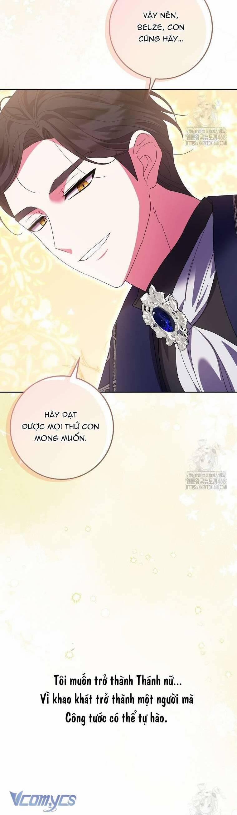 Tôi Không Thuộc Về Nơi Này 33 trang 32