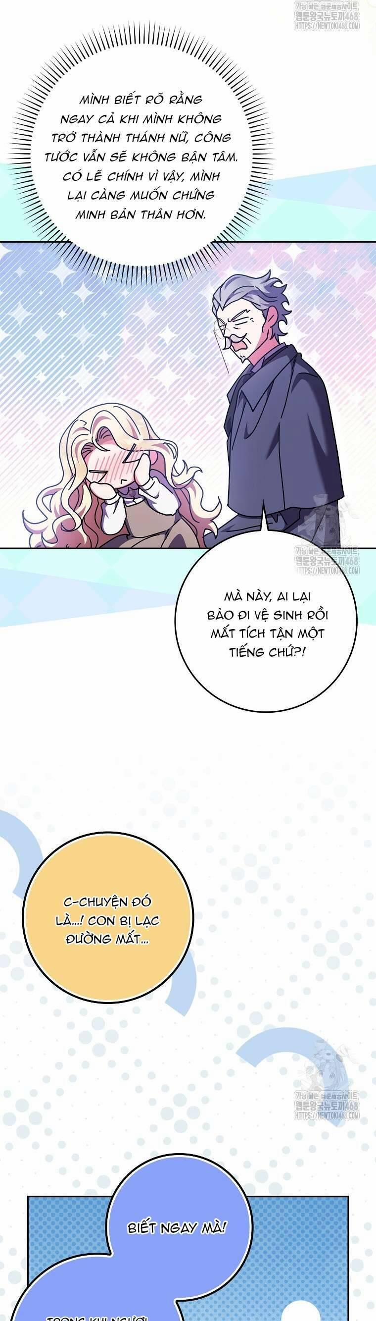 Tôi Không Thuộc Về Nơi Này 33 trang 33