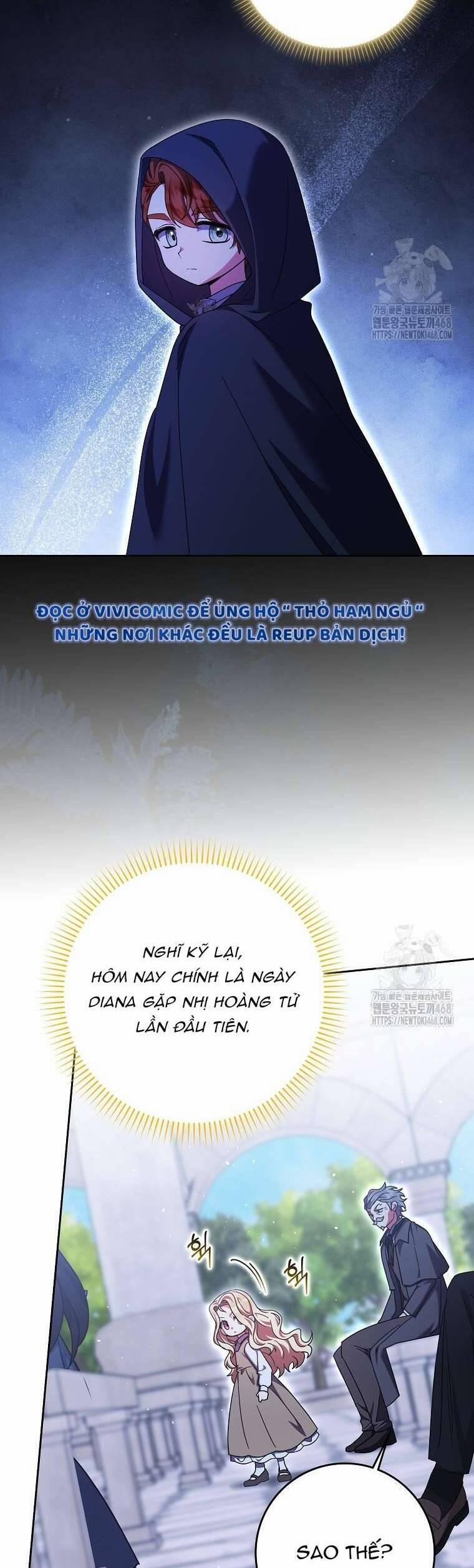 Tôi Không Thuộc Về Nơi Này 33 trang 37