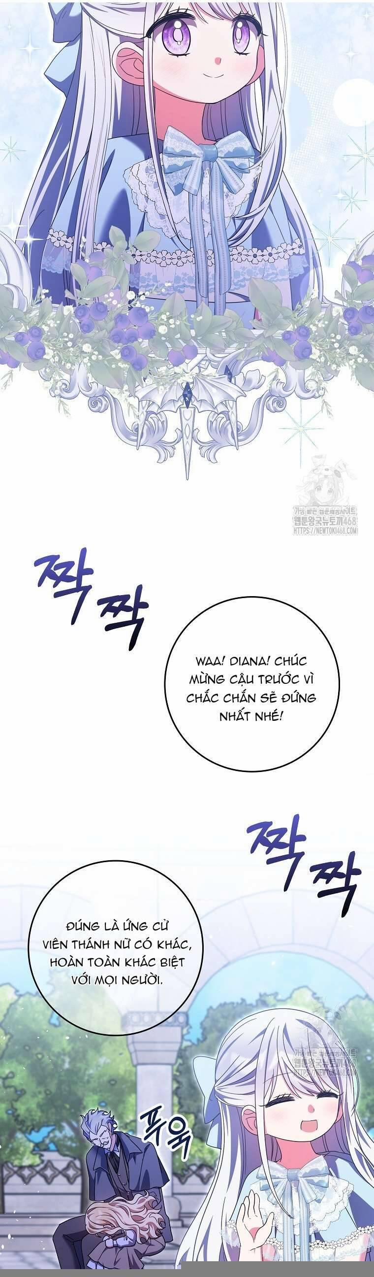 Tôi Không Thuộc Về Nơi Này 33 trang 52