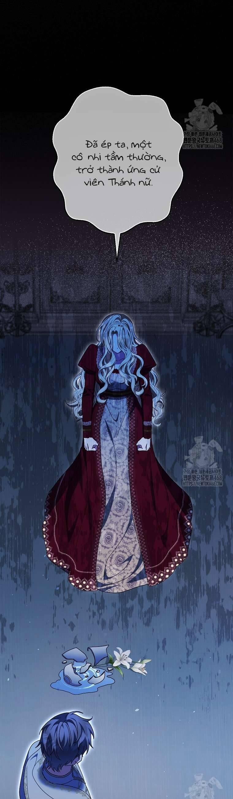 Tôi Không Thuộc Về Nơi Này 33 trang 6