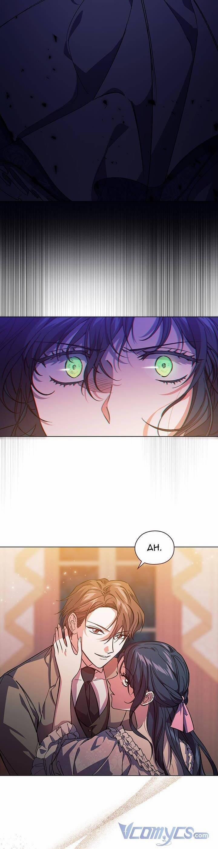 Tôi Không Tin Tưởng Em Gái Sinh Đôi Của Mình 1 trang 10