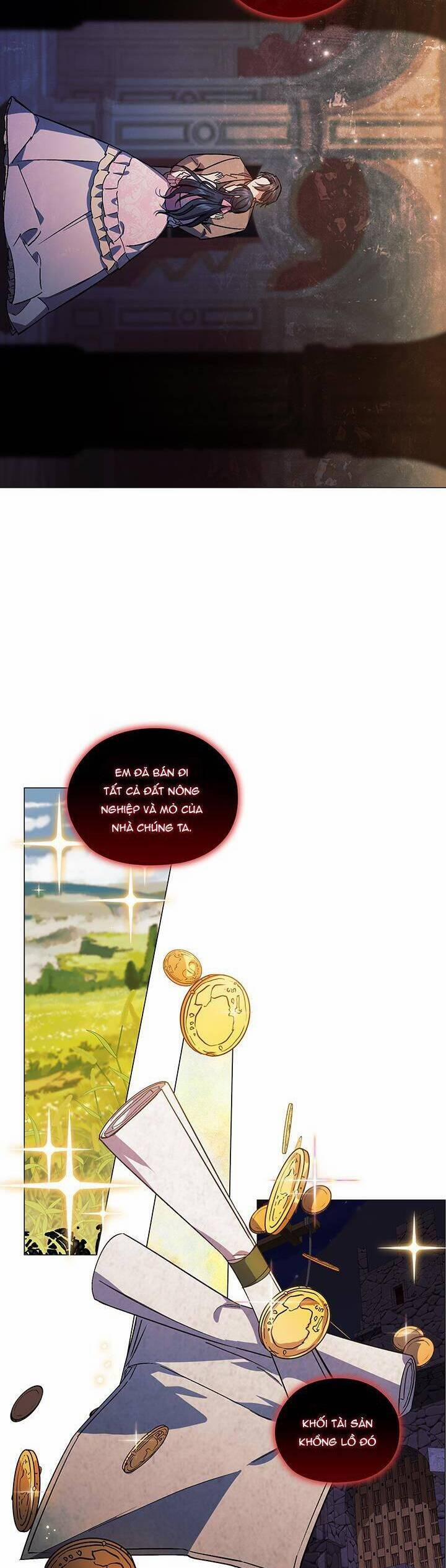 Tôi Không Tin Tưởng Em Gái Sinh Đôi Của Mình 1 trang 14