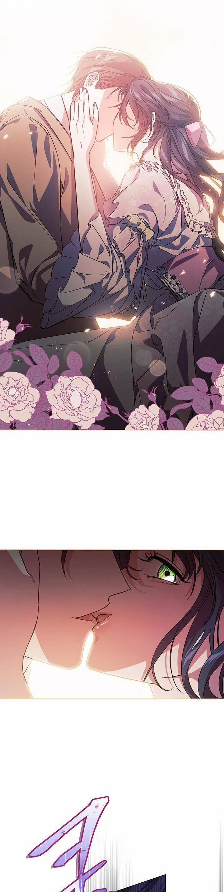 Tôi Không Tin Tưởng Em Gái Sinh Đôi Của Mình 1 trang 18