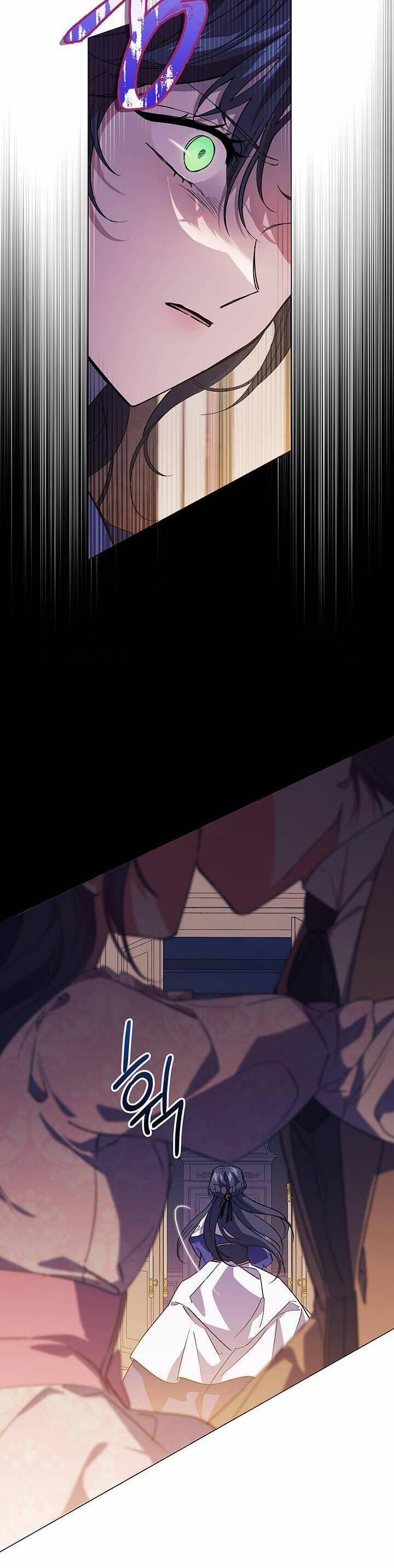 Tôi Không Tin Tưởng Em Gái Sinh Đôi Của Mình 1 trang 19