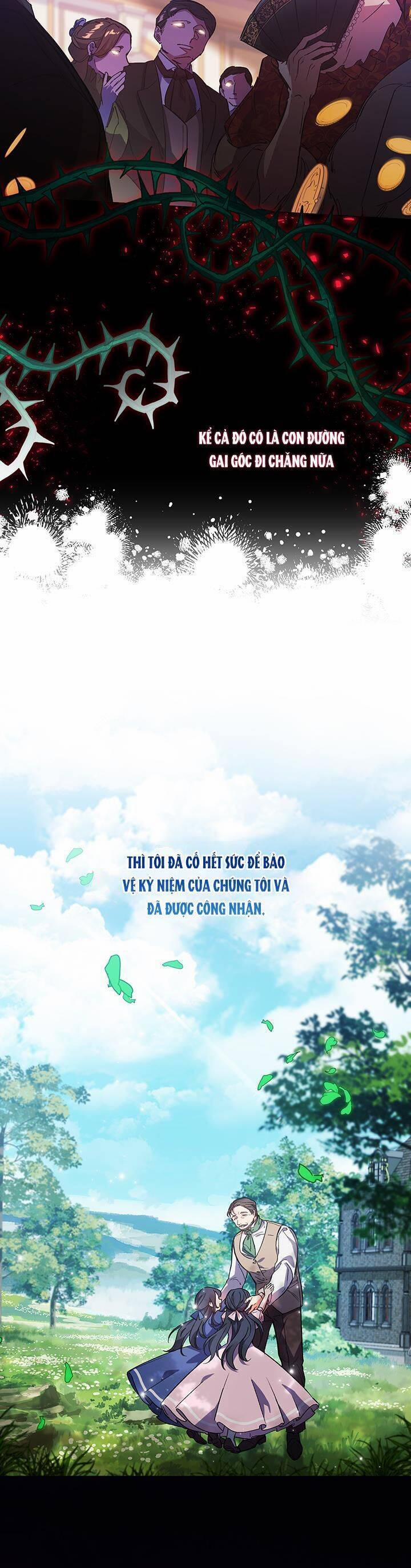 Tôi Không Tin Tưởng Em Gái Sinh Đôi Của Mình 1 trang 23