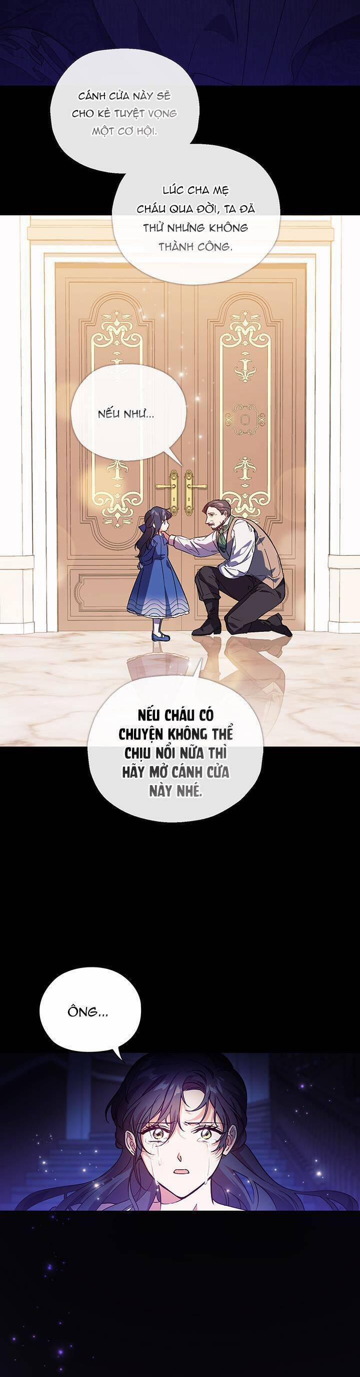 Tôi Không Tin Tưởng Em Gái Sinh Đôi Của Mình 1 trang 29