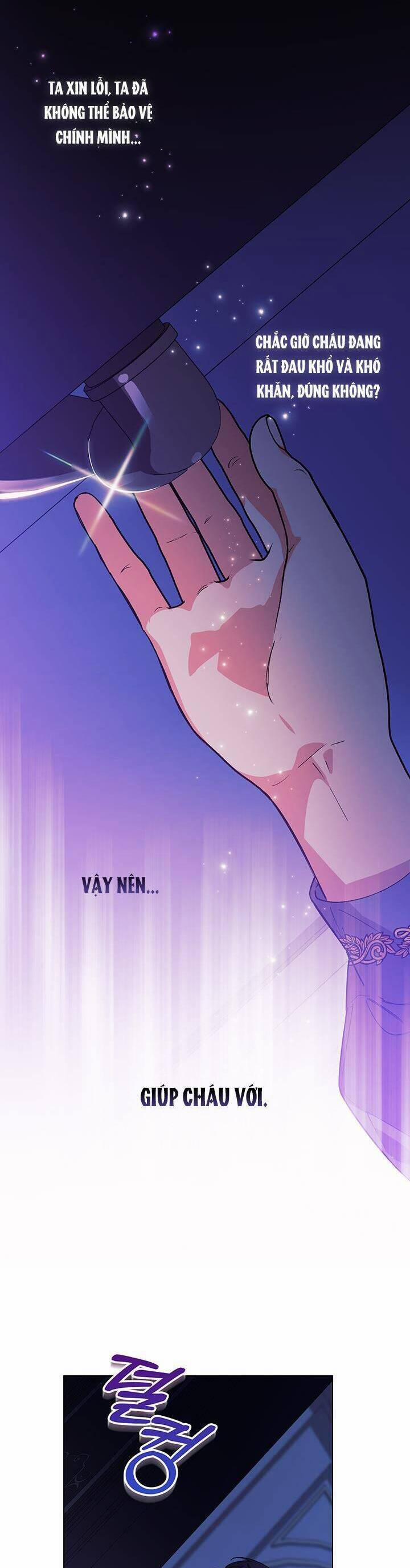 Tôi Không Tin Tưởng Em Gái Sinh Đôi Của Mình 1 trang 30