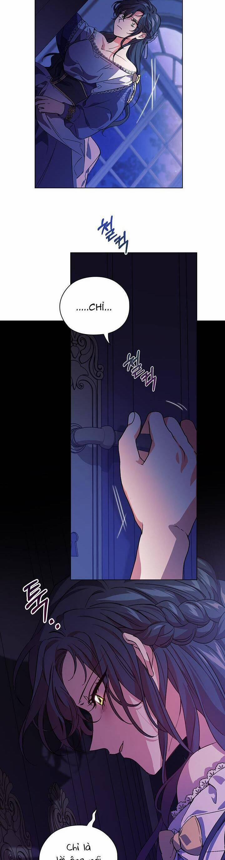 Tôi Không Tin Tưởng Em Gái Sinh Đôi Của Mình 1 trang 31