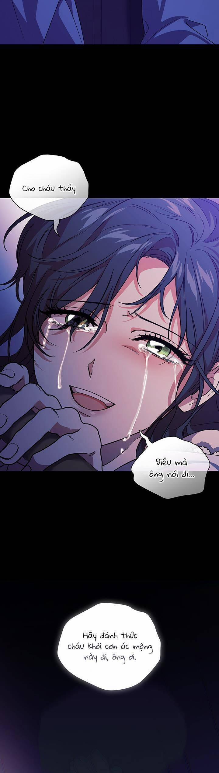 Tôi Không Tin Tưởng Em Gái Sinh Đôi Của Mình 1 trang 34