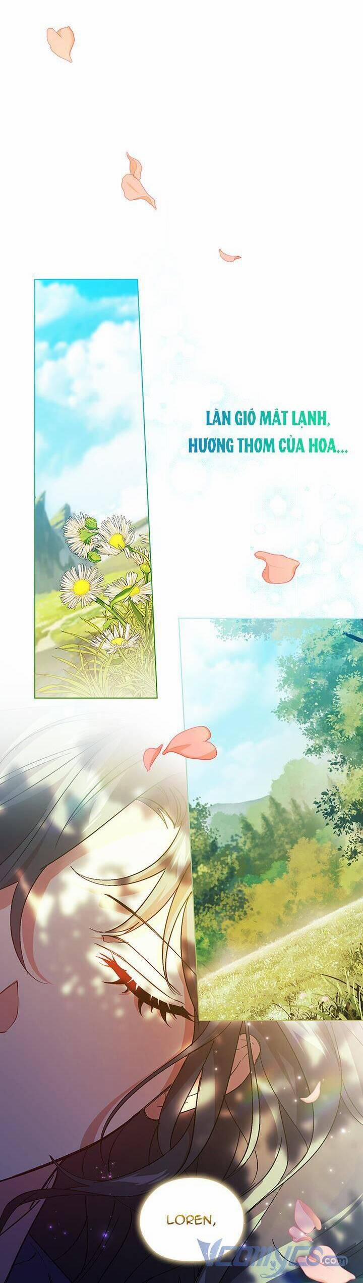 Tôi Không Tin Tưởng Em Gái Sinh Đôi Của Mình 1 trang 38