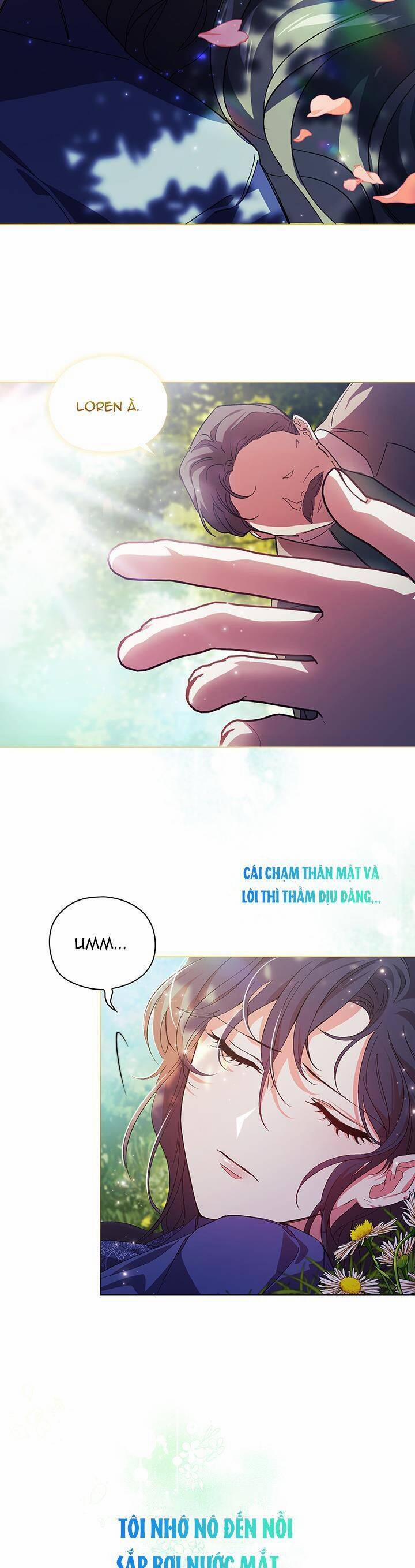 Tôi Không Tin Tưởng Em Gái Sinh Đôi Của Mình 1 trang 39