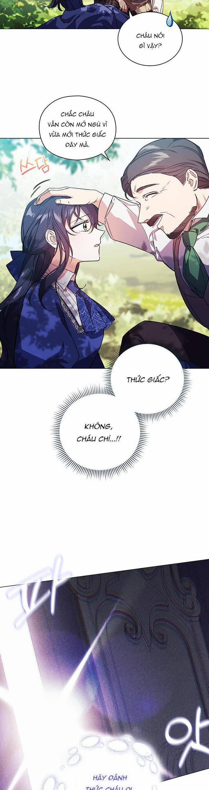 Tôi Không Tin Tưởng Em Gái Sinh Đôi Của Mình 1 trang 42