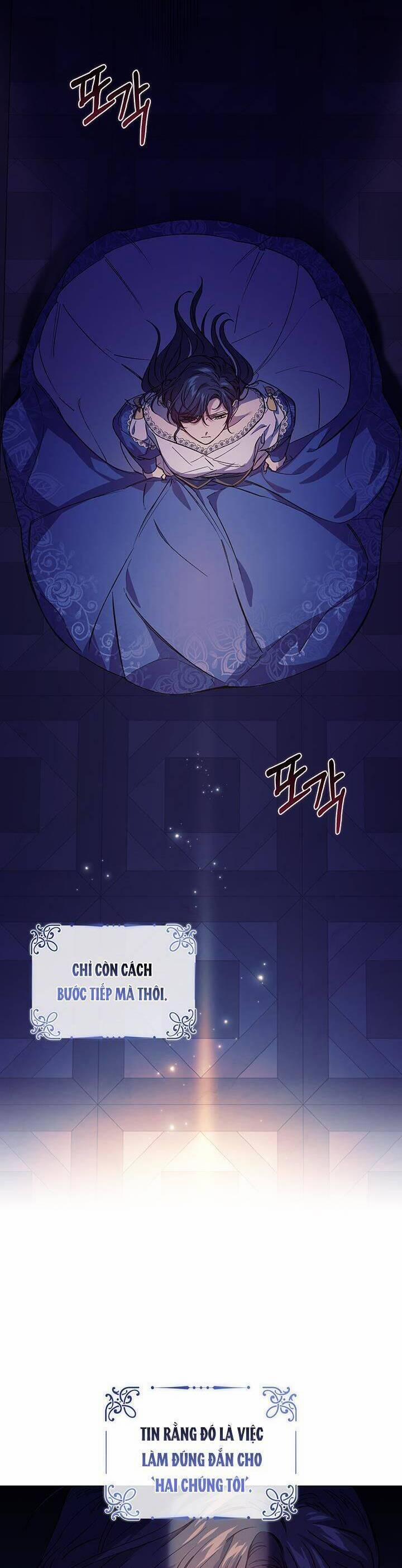 Tôi Không Tin Tưởng Em Gái Sinh Đôi Của Mình 1 trang 7