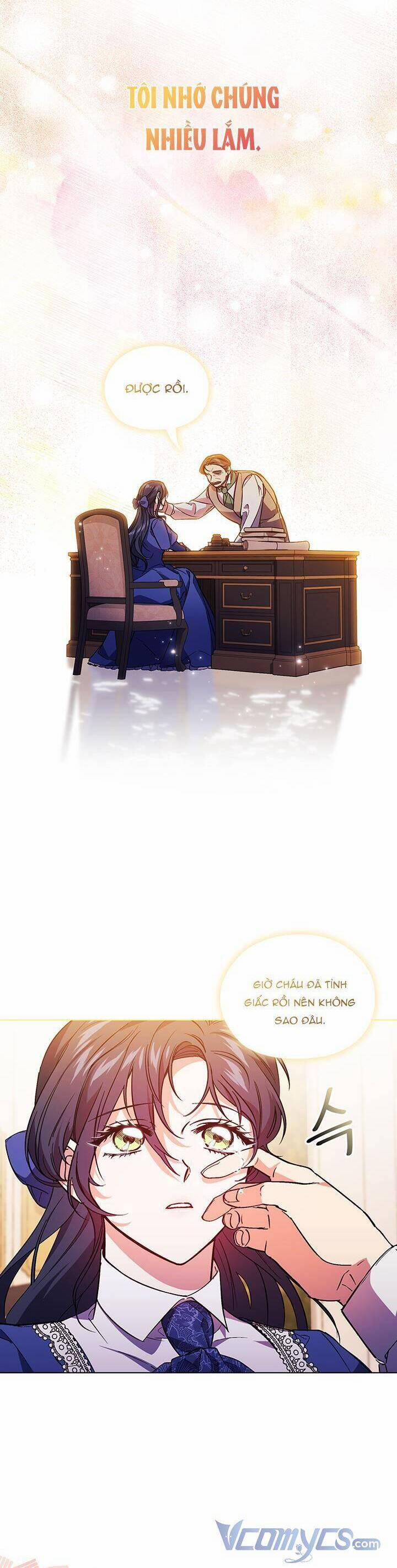 Tôi Không Tin Tưởng Em Gái Sinh Đôi Của Mình 2 trang 14