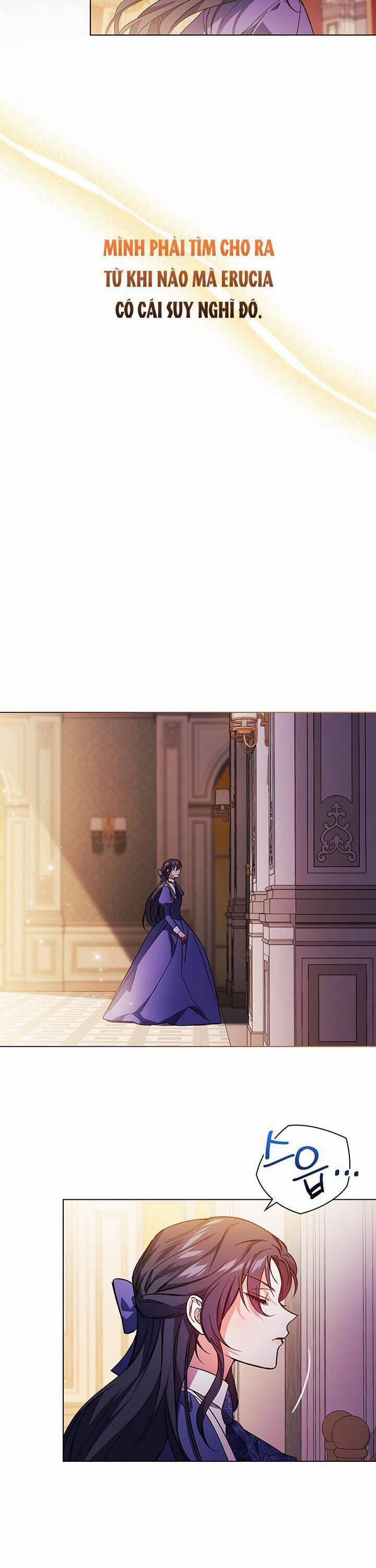 Tôi Không Tin Tưởng Em Gái Sinh Đôi Của Mình 2 trang 17