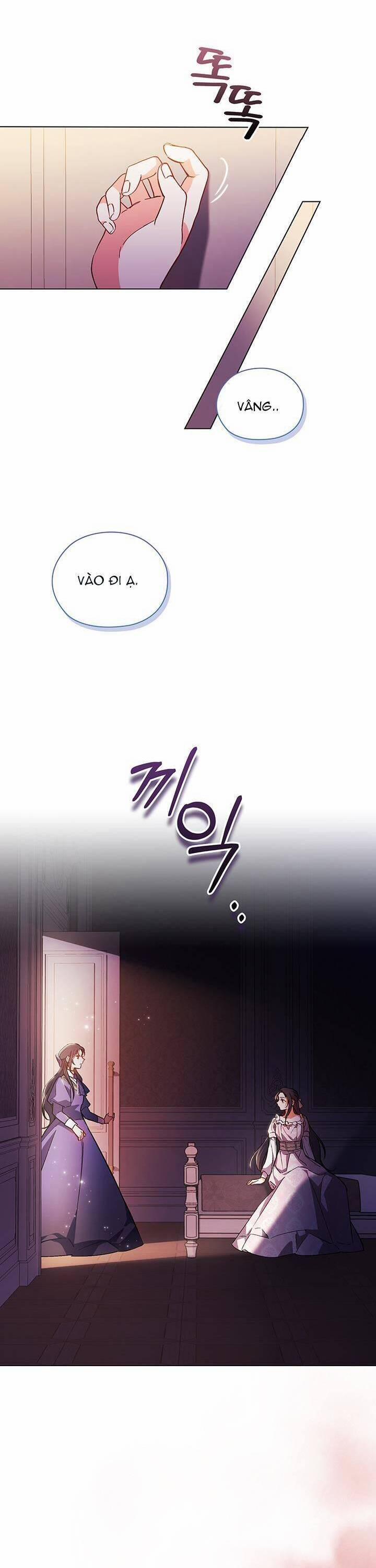 Tôi Không Tin Tưởng Em Gái Sinh Đôi Của Mình 2 trang 18