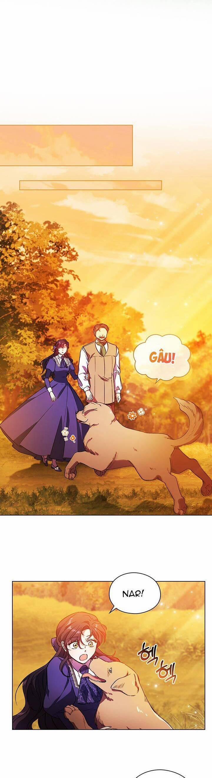 Tôi Không Tin Tưởng Em Gái Sinh Đôi Của Mình 2 trang 3