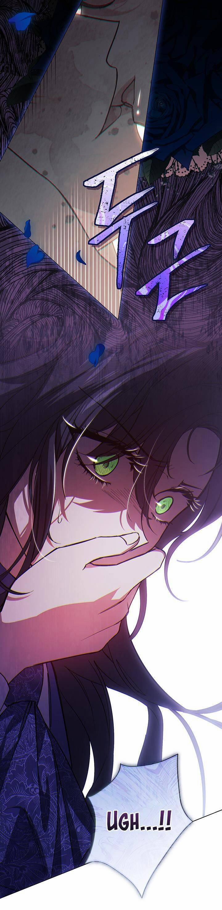 Tôi Không Tin Tưởng Em Gái Sinh Đôi Của Mình 3 trang 16