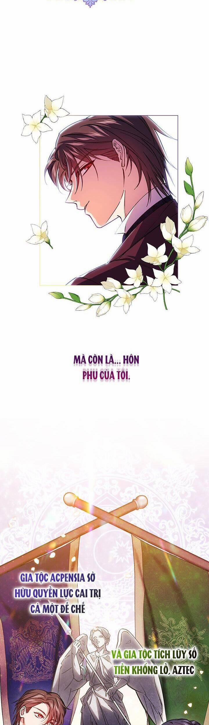 Tôi Không Tin Tưởng Em Gái Sinh Đôi Của Mình 3 trang 2