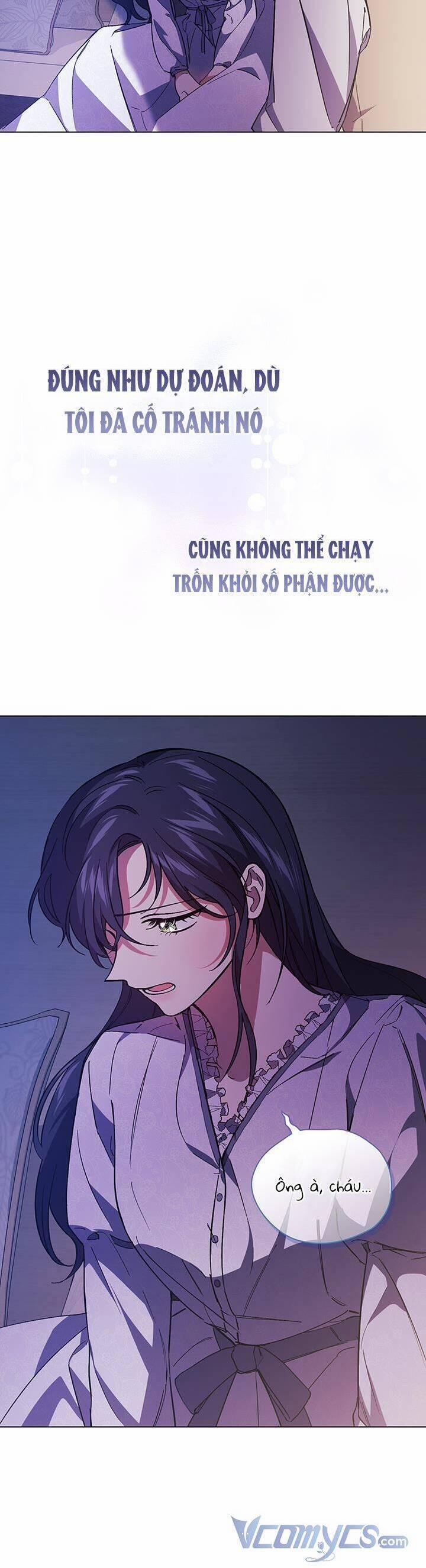 Tôi Không Tin Tưởng Em Gái Sinh Đôi Của Mình 3 trang 31