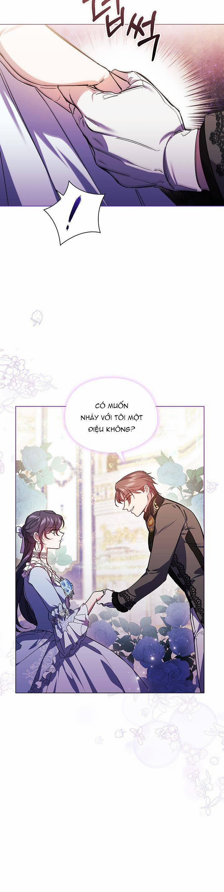 Tôi Không Tin Tưởng Em Gái Sinh Đôi Của Mình 4 trang 11