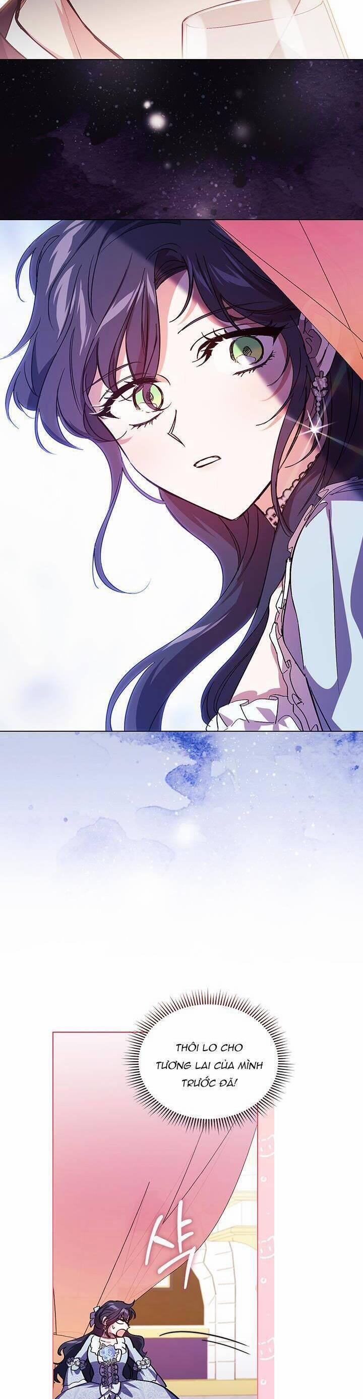 Tôi Không Tin Tưởng Em Gái Sinh Đôi Của Mình 4 trang 27