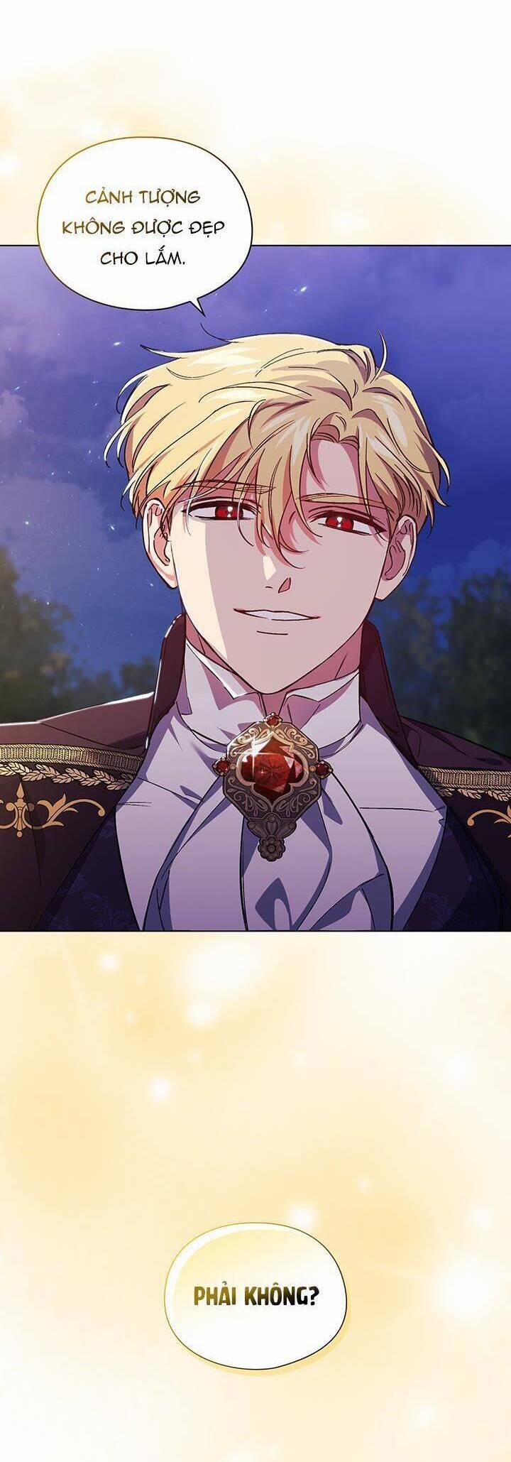 Tôi Không Tin Tưởng Em Gái Sinh Đôi Của Mình 4 trang 35