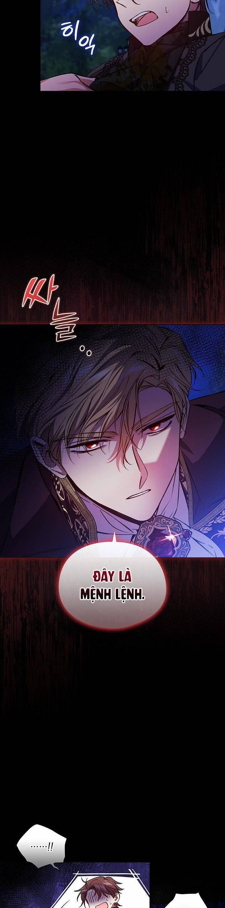 Tôi Không Tin Tưởng Em Gái Sinh Đôi Của Mình 5 trang 15