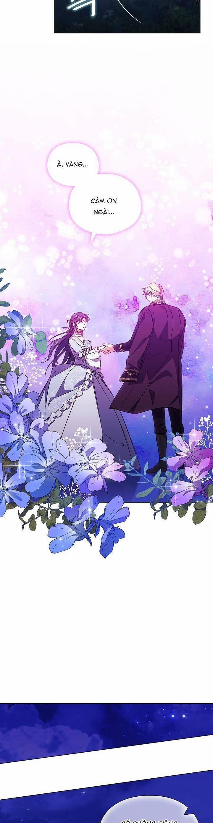 Tôi Không Tin Tưởng Em Gái Sinh Đôi Của Mình 5 trang 30