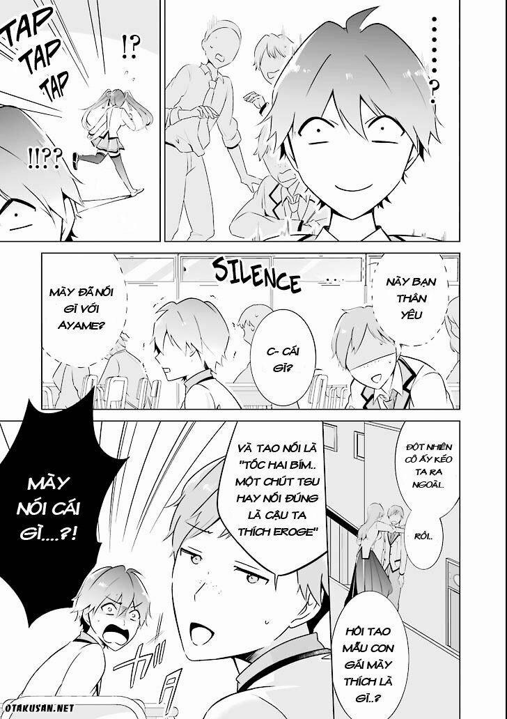 Tôi Không Yêu Gái 3D 1 trang 16