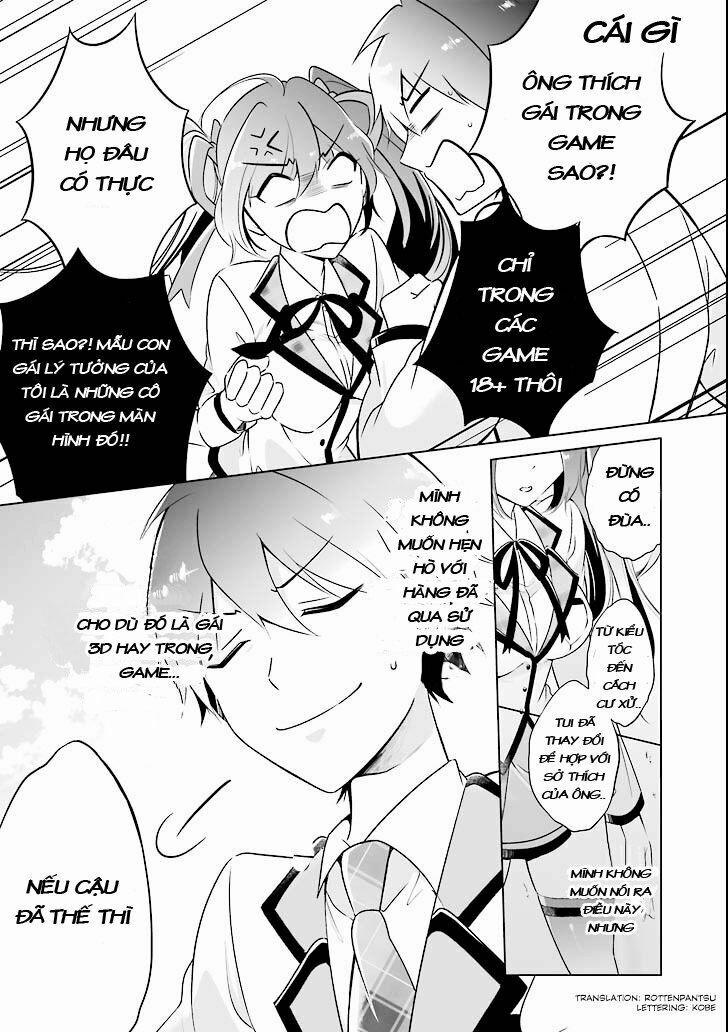 Tôi Không Yêu Gái 3D 1 trang 24