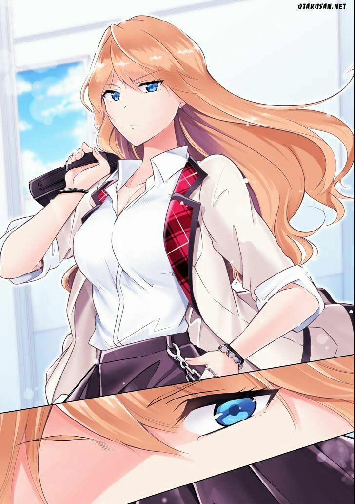 Tôi Không Yêu Gái 3D 1 trang 5