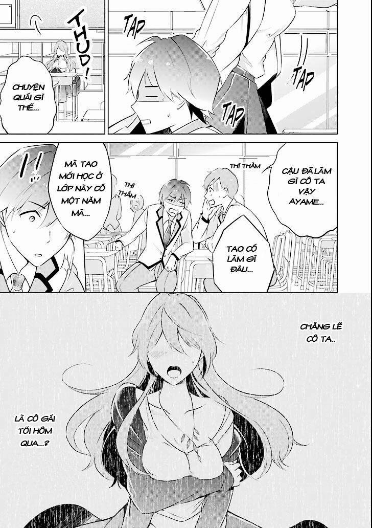 Tôi Không Yêu Gái 3D 1 trang 9