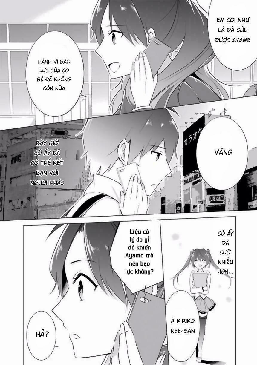 Tôi Không Yêu Gái 3D 10 trang 16