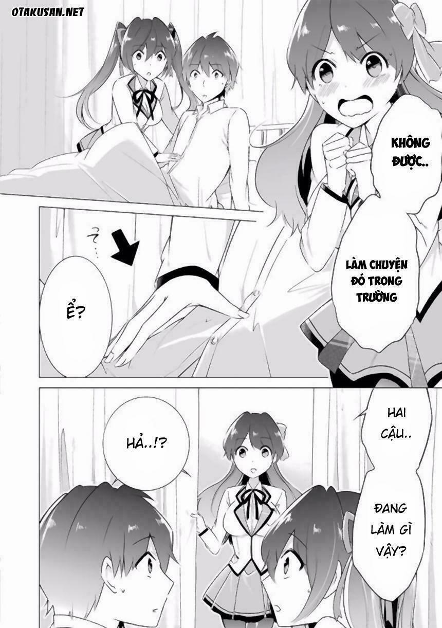 Tôi Không Yêu Gái 3D 10 trang 2