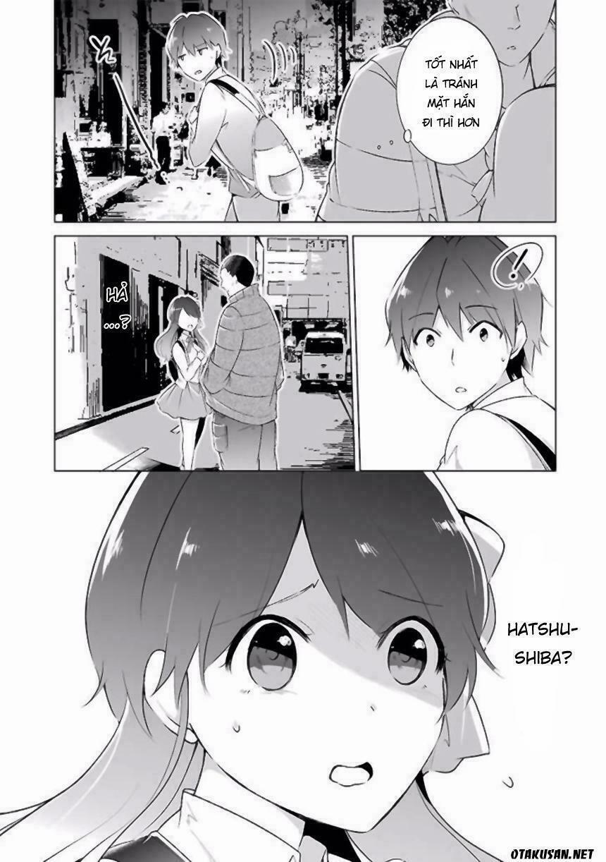 Tôi Không Yêu Gái 3D 10 trang 20