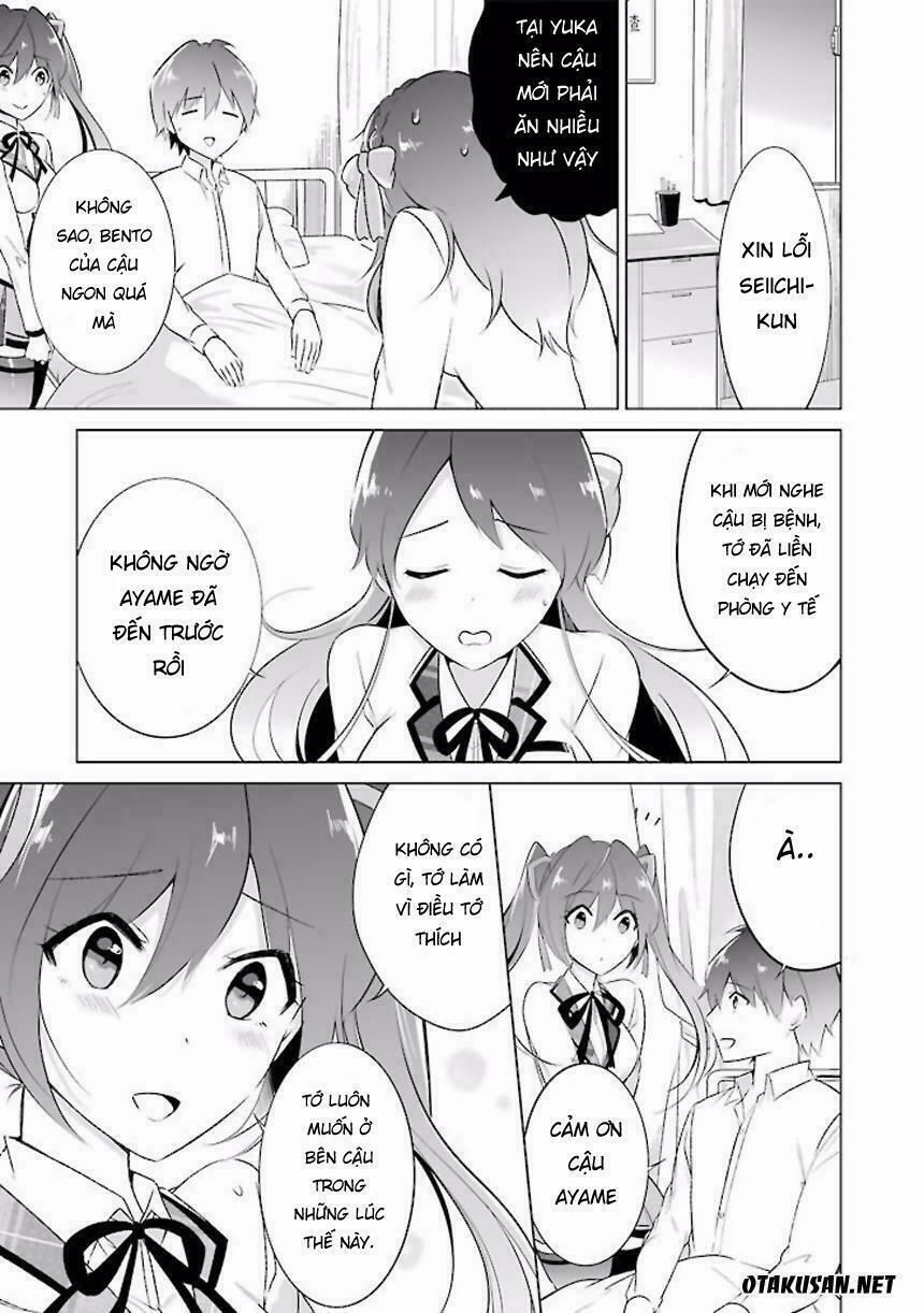 Tôi Không Yêu Gái 3D 10 trang 5