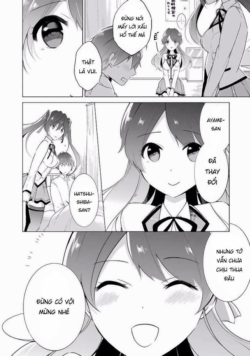 Tôi Không Yêu Gái 3D 10 trang 6