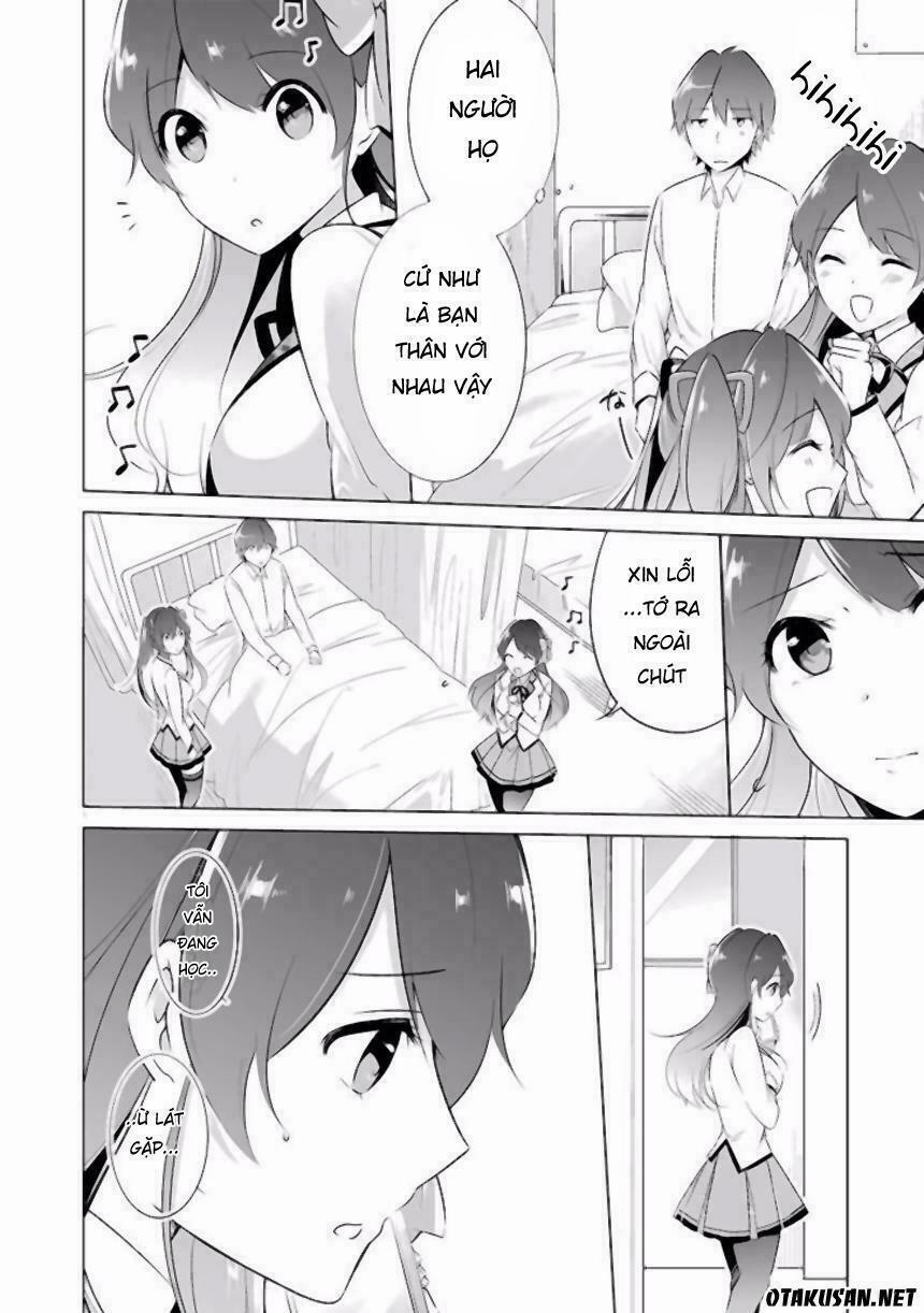 Tôi Không Yêu Gái 3D 10 trang 8