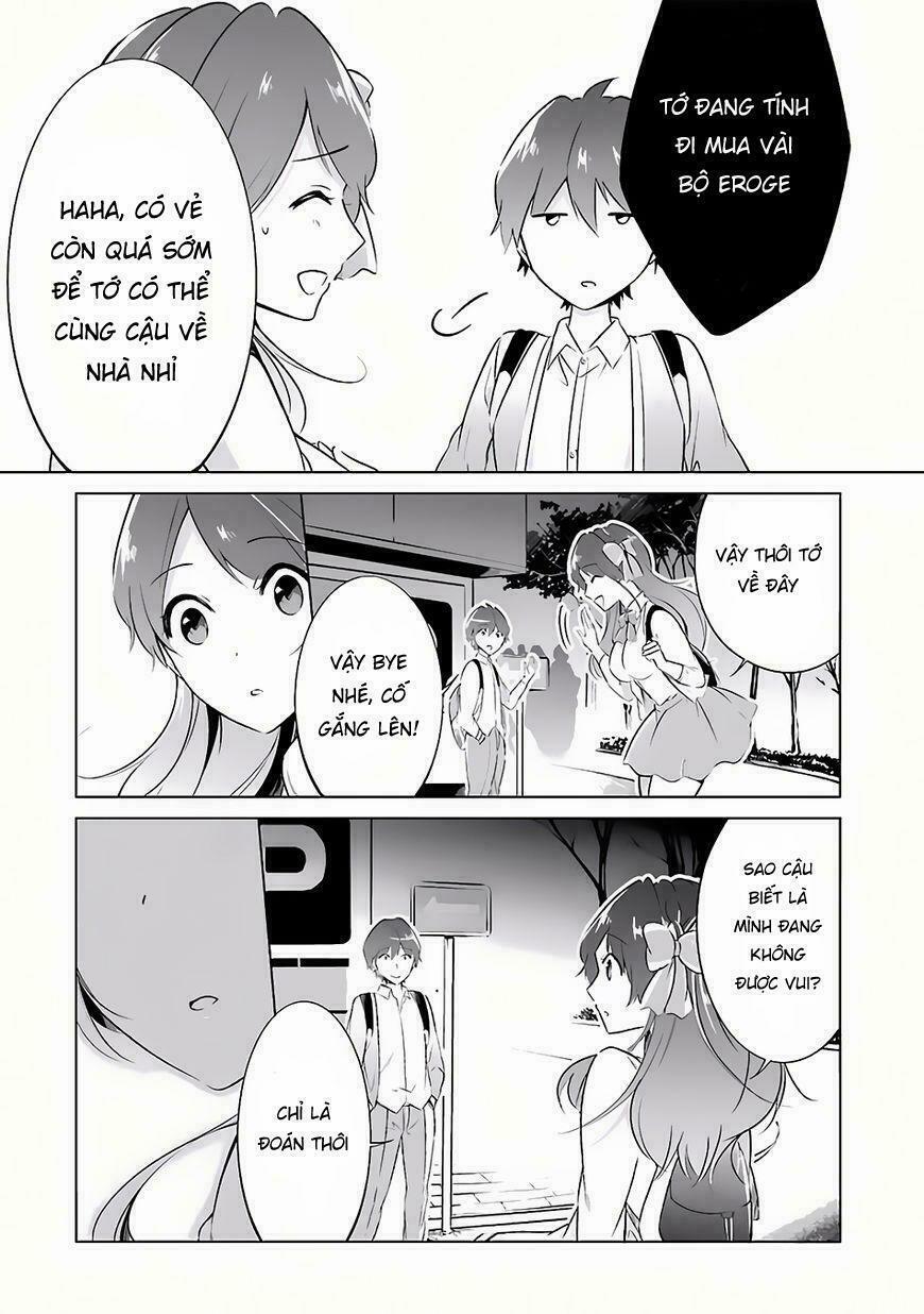 Tôi Không Yêu Gái 3D 11 trang 12