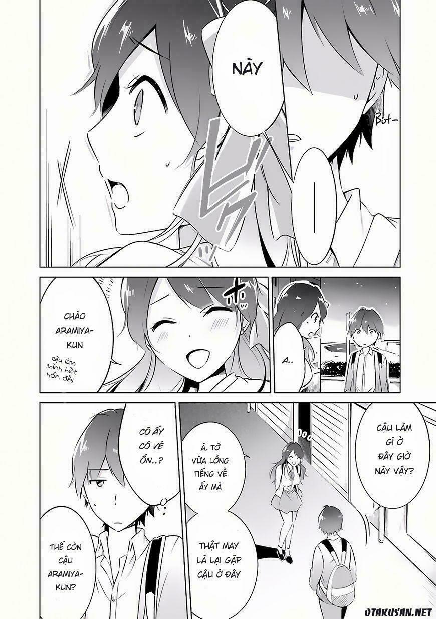 Tôi Không Yêu Gái 3D 11 trang 5