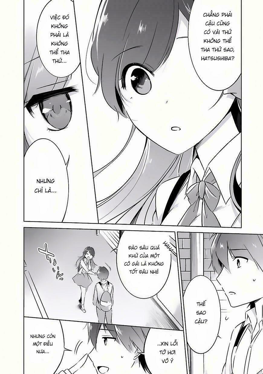 Tôi Không Yêu Gái 3D 11 trang 9