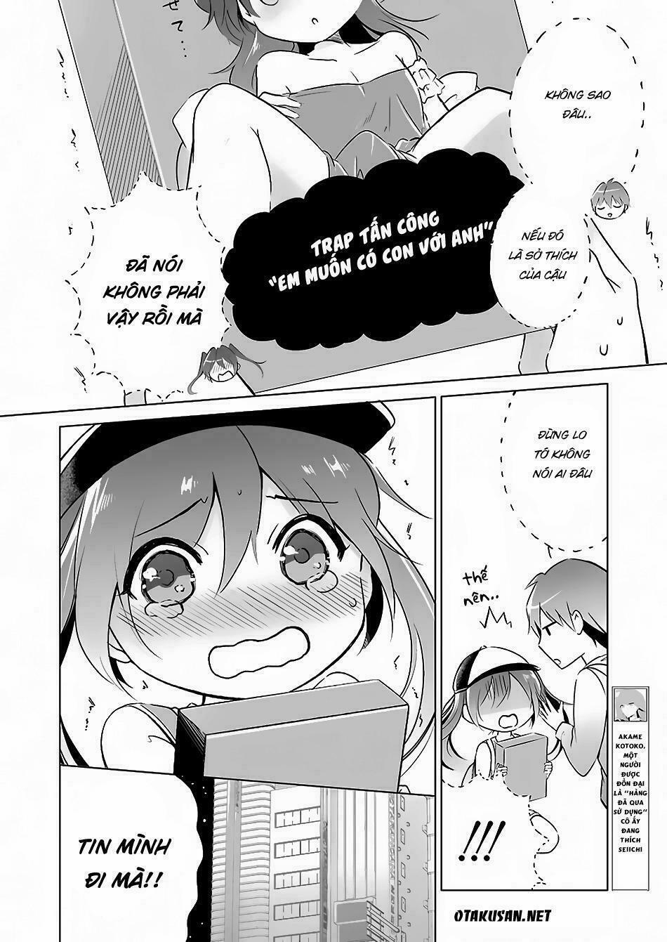 Tôi Không Yêu Gái 3D 12 trang 2