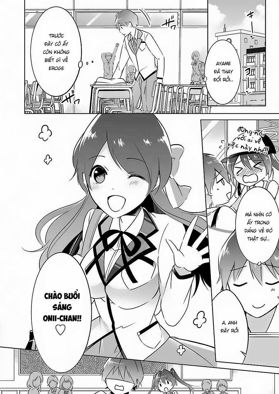 Tôi Không Yêu Gái 3D 12 trang 4