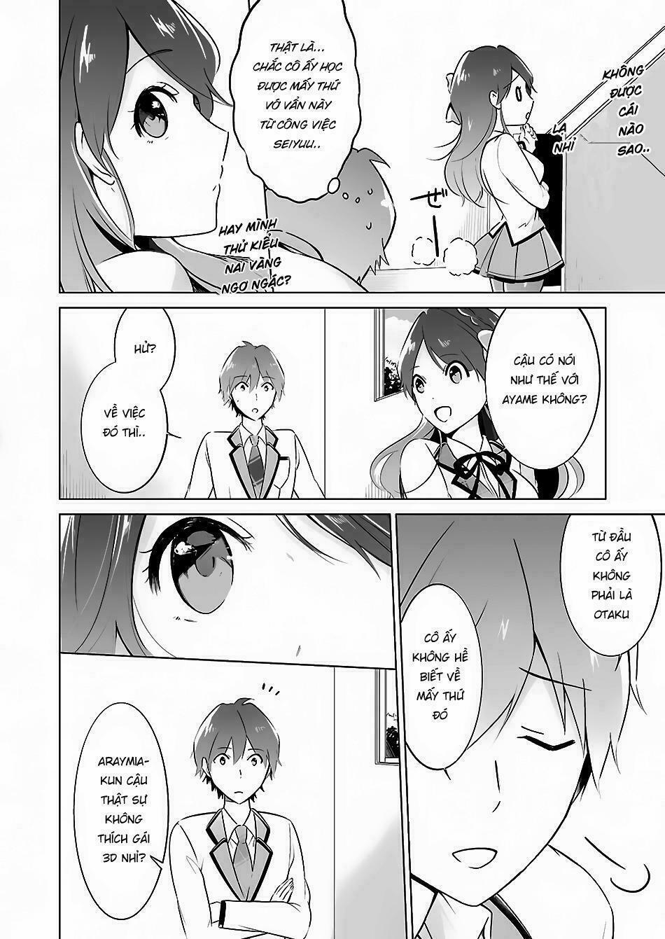 Tôi Không Yêu Gái 3D 12 trang 8